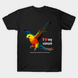 conure T-Shirt